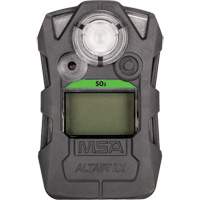 Altair&reg; 2X Gas Detector, Single Gas, SO2 Moffatt Supply & Specialties