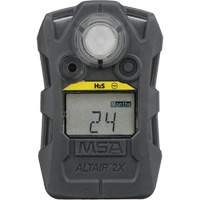 Altair&reg; 2XP Gas Detector, Single Gas, H2S Moffatt Supply & Specialties