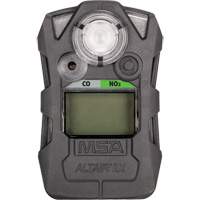 Altair&reg; 2XT Gas Detector, 2 Gas, CO - NO2 Moffatt Supply & Specialties