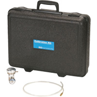 Demand Flow Calibration Kit with Regulator Moffatt Supply & Specialties
