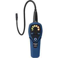 Refrigerant Leak Detector Moffatt Supply & Specialties