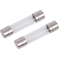 Fusibles de rechange pour fils d'essai Moffatt Supply & Specialties