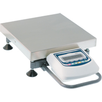 Basculeurs à plateformes