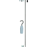 Macro Spring Scale Accessory - Pressure Set Moffatt Supply & Specialties