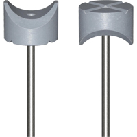 Macro Spring Scale Accessory - Multifunctional Cap Moffatt Supply & Specialties