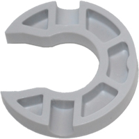 Macro Spring Scale Accessory - Plastic Ring for Handle Bow Moffatt Supply & Specialties