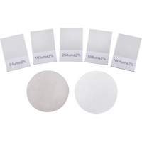 Coating Thickness Calibration Kit Moffatt Supply & Specialties