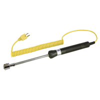 Surface Thermocouple Probe, 11-1/4" " L Moffatt Supply & Specialties