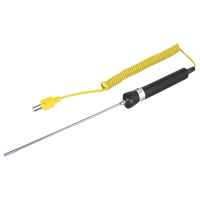 Sonde &agrave; thermocouple air/gaz, 11-1/4" " lo Moffatt Supply & Specialties