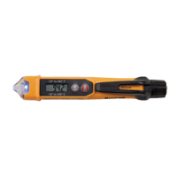 Non-Contact Voltage Tester with Infrared Thermometer Moffatt Supply & Specialties