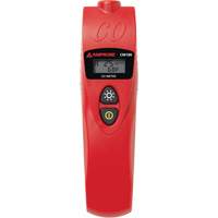 CM100 Carbon Monoxide Meter Moffatt Supply & Specialties