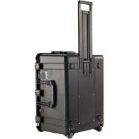 Valise Air avec intercalaire en mousse, Mallette rigide Moffatt Supply & Specialties