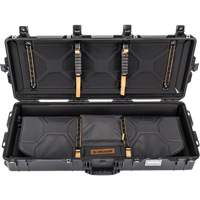 Valise pour archet Bow Air, Mallette rigide Moffatt Supply & Specialties