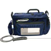 Detectors, Indicators & Sensors