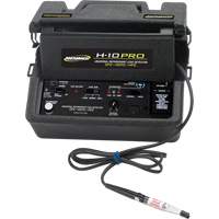 H-10 PRO Refrigerant Leak Detector Moffatt Supply & Specialties