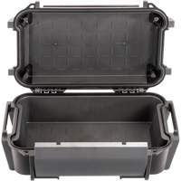 R60 Ruck Personal Utility Case, Hard Case Moffatt Supply & Specialties