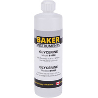 Baker B1000 Glycerine Moffatt Supply & Specialties