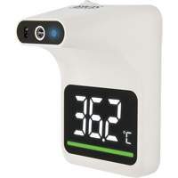 Non Contact Thermometer, Digital Moffatt Supply & Specialties