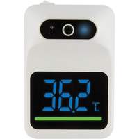Non Contact Thermometer, Digital Moffatt Supply & Specialties