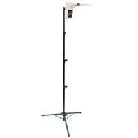 Telescopic Thermometer Stand Moffatt Supply & Specialties