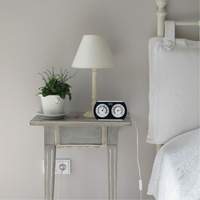 Indoor Thermometer/Hygrometer, 10°- 130° F ( -25° - 55° C ) Moffatt Supply & Specialties