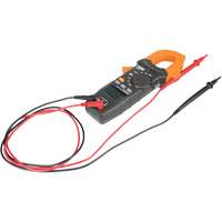 Clamp Meter Electrical Test Kit Moffatt Supply & Specialties
