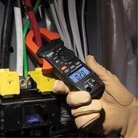 Clamp Meter Electrical Test Kit Moffatt Supply & Specialties