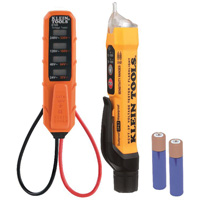 Electrical Test Kit Moffatt Supply & Specialties