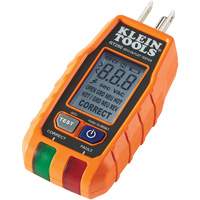 Premium Non-Contact Voltage and GFCI Receptacle Electrical Test Kit Moffatt Supply & Specialties