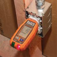 Premium Non-Contact Voltage and GFCI Receptacle Electrical Test Kit Moffatt Supply & Specialties