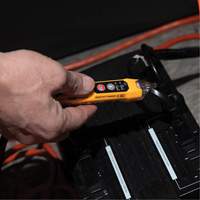 Premium Non-Contact Voltage and GFCI Receptacle Electrical Test Kit Moffatt Supply & Specialties
