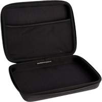 Medium Carrying Case, Hard Case Moffatt Supply & Specialties