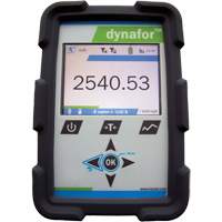 Indicateur de charge portatif Dynafor Moffatt Supply & Specialties