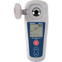 Refractometer, Digital, Brix Moffatt Supply & Specialties