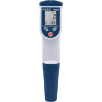 Conductivity/TDS/Salinity Meter Moffatt Supply & Specialties