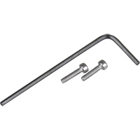 Replacement Allen Key & Screws Moffatt Supply & Specialties