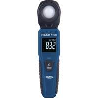 Luxm&egrave;tre Bluetooth Smart Series Moffatt Supply & Specialties