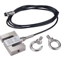 Replacement Load Cell for SD-6100 Data Logging Force Gauge Moffatt Supply & Specialties