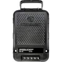 SpeedLocker&reg; Portable Locking Storage Container, Hard Case Moffatt Supply & Specialties