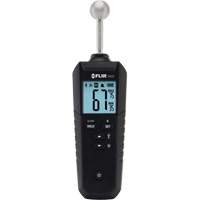 MR59 Ball Probe Moisture Meter with Bluetooth&reg;, 0 - 100% Moisture Range Moffatt Supply & Specialties