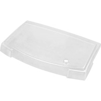 In-Use Cover for MB32 & MB62 Moisture Analyzers Moffatt Supply & Specialties