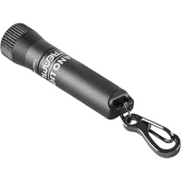 Nano Light&reg; II Ultra-Compact Keychain Light Moffatt Supply & Specialties