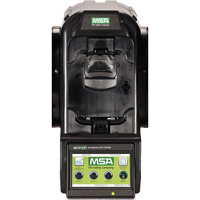 Galaxy&reg; GX2 Automated Calibration System with Charging, Compatible with Altair&reg; 5/5X Multigas Detector Moffatt Supply & Specialties