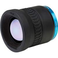 IR Lens with 28° FOV Moffatt Supply & Specialties