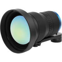 IR Lens with 7° FOV Moffatt Supply & Specialties