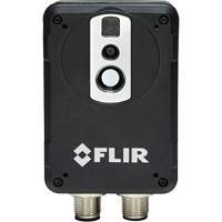 Module I/O intelligent pour la cam&eacute;ra d'imagerie thermique 7 AX8 Moffatt Supply & Specialties