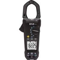 True RMS Wireless Power Clamp Meter , AC/DC Voltage, AC/DC Current Moffatt Supply & Specialties