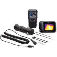 Ensemble d'inspection de b&acirc;timent Moffatt Supply & Specialties