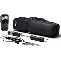 Professional Imaging Moisture Kit with Imaging Moisture Meter & Probe, 0 - 100% Moisture Range Moffatt Supply & Specialties