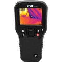Moisture Meter & Thermal Imager with MSX&reg;, 7 - 100% Moisture Range Moffatt Supply & Specialties
